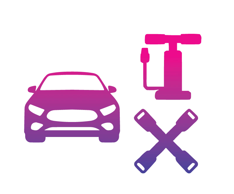 مستلزمات السيارات