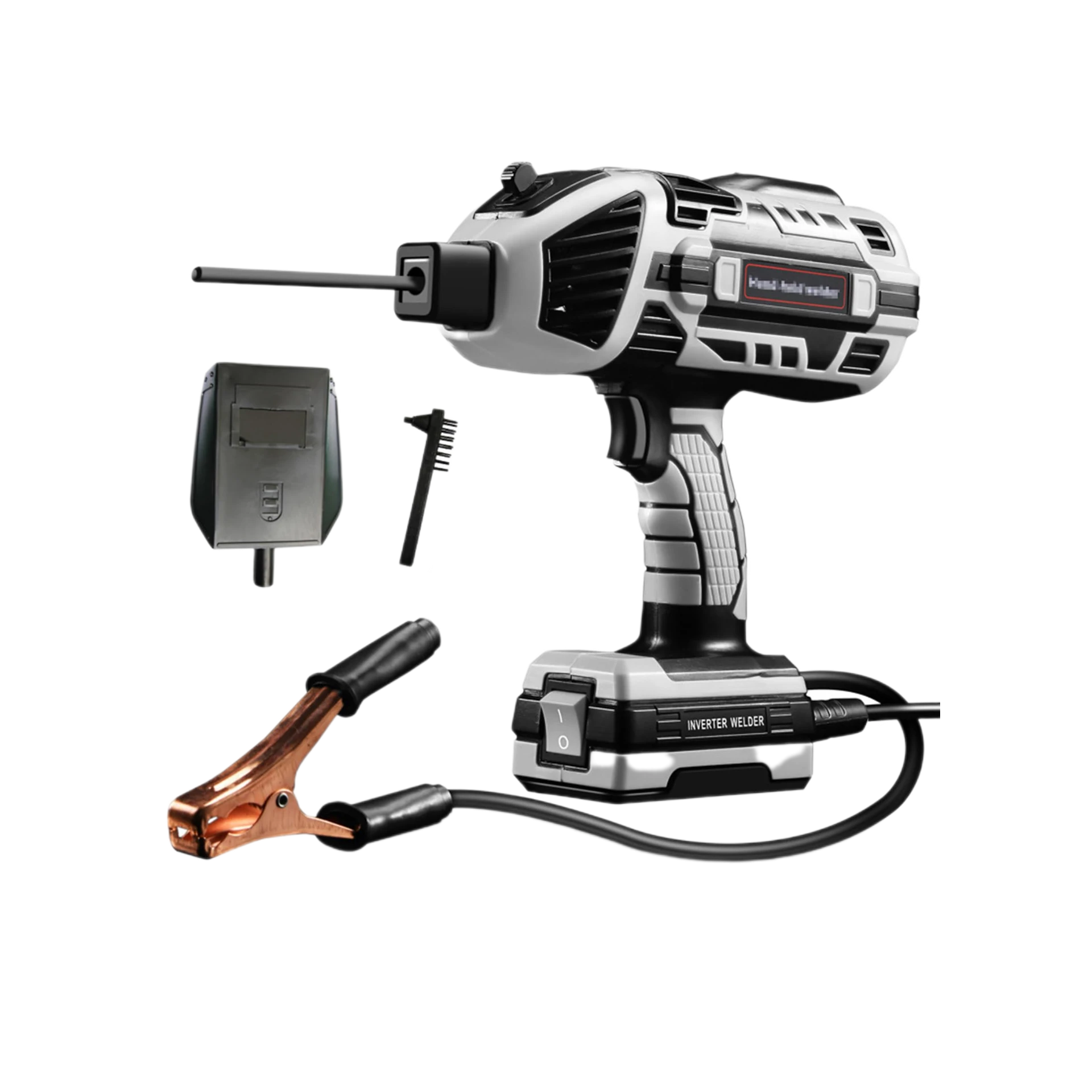 جهاز لحام كهربائي محمول