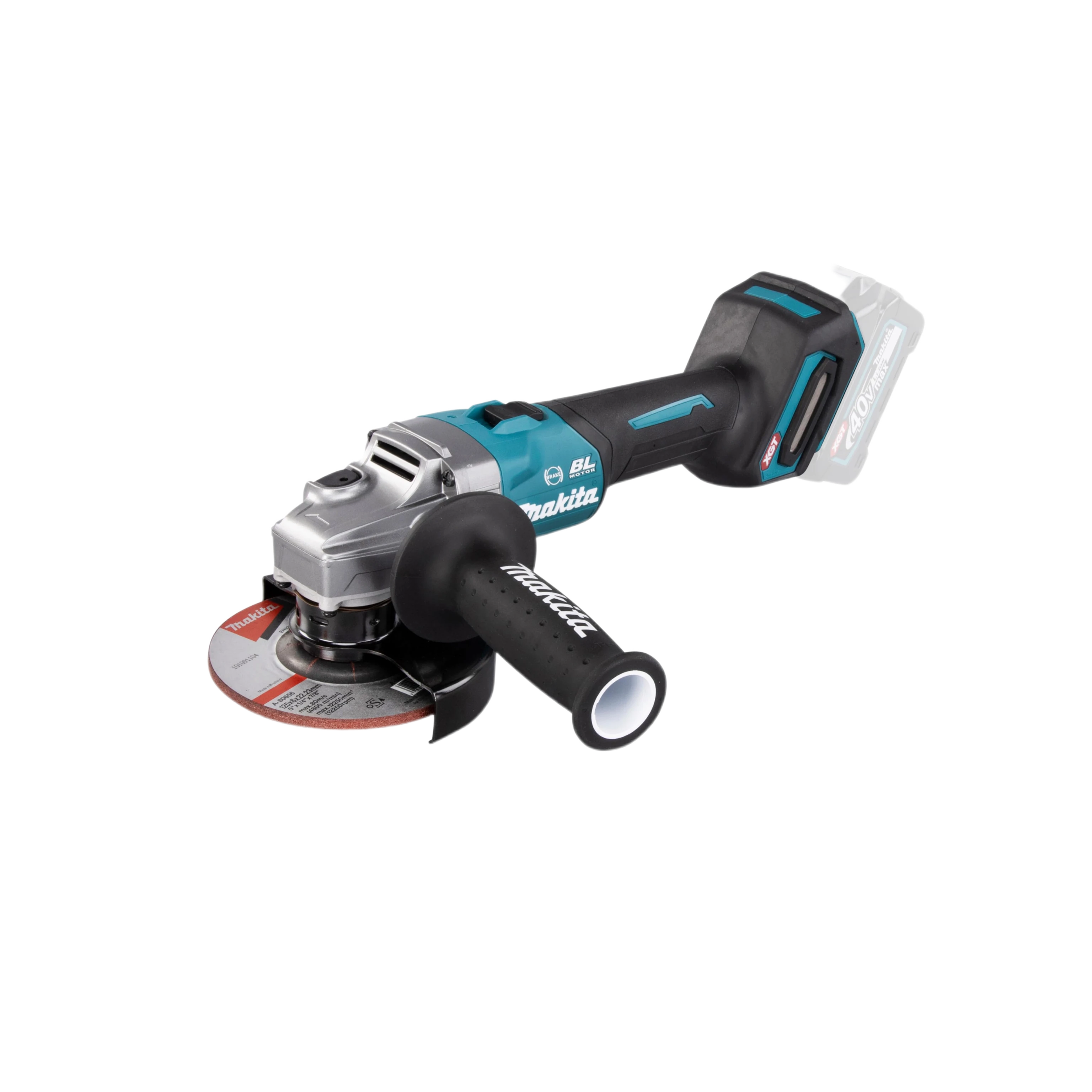 جلخ ماكيتا لاسلكي