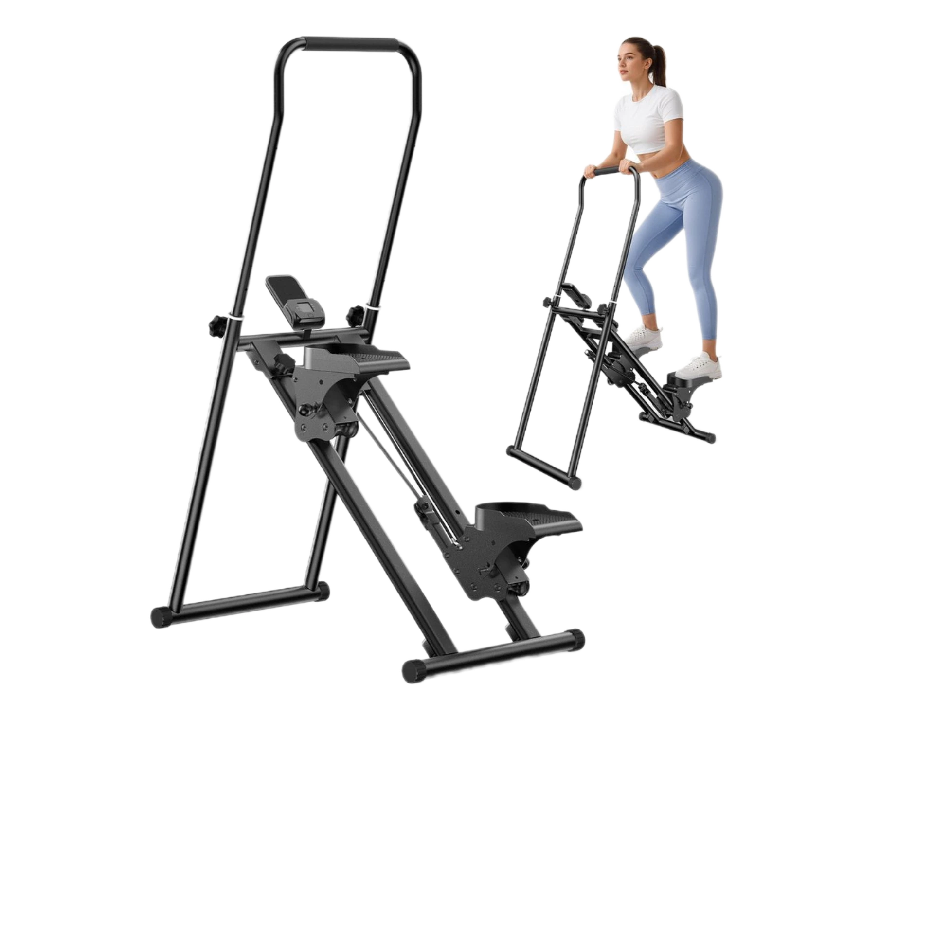 جهاز تمرين طلوع الدرج