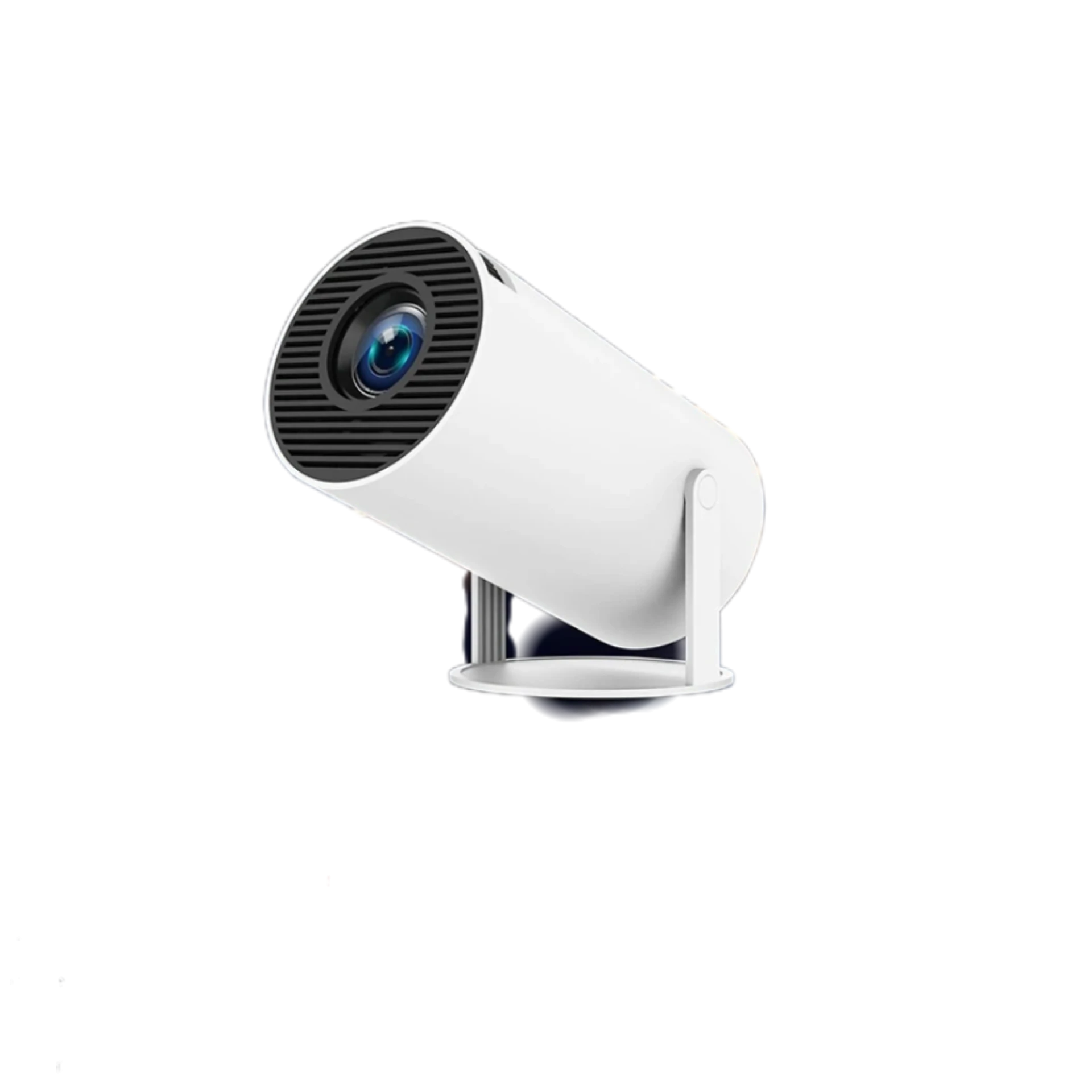 بروجكتور منزلي ذكي محمول - Smart Mini Projector