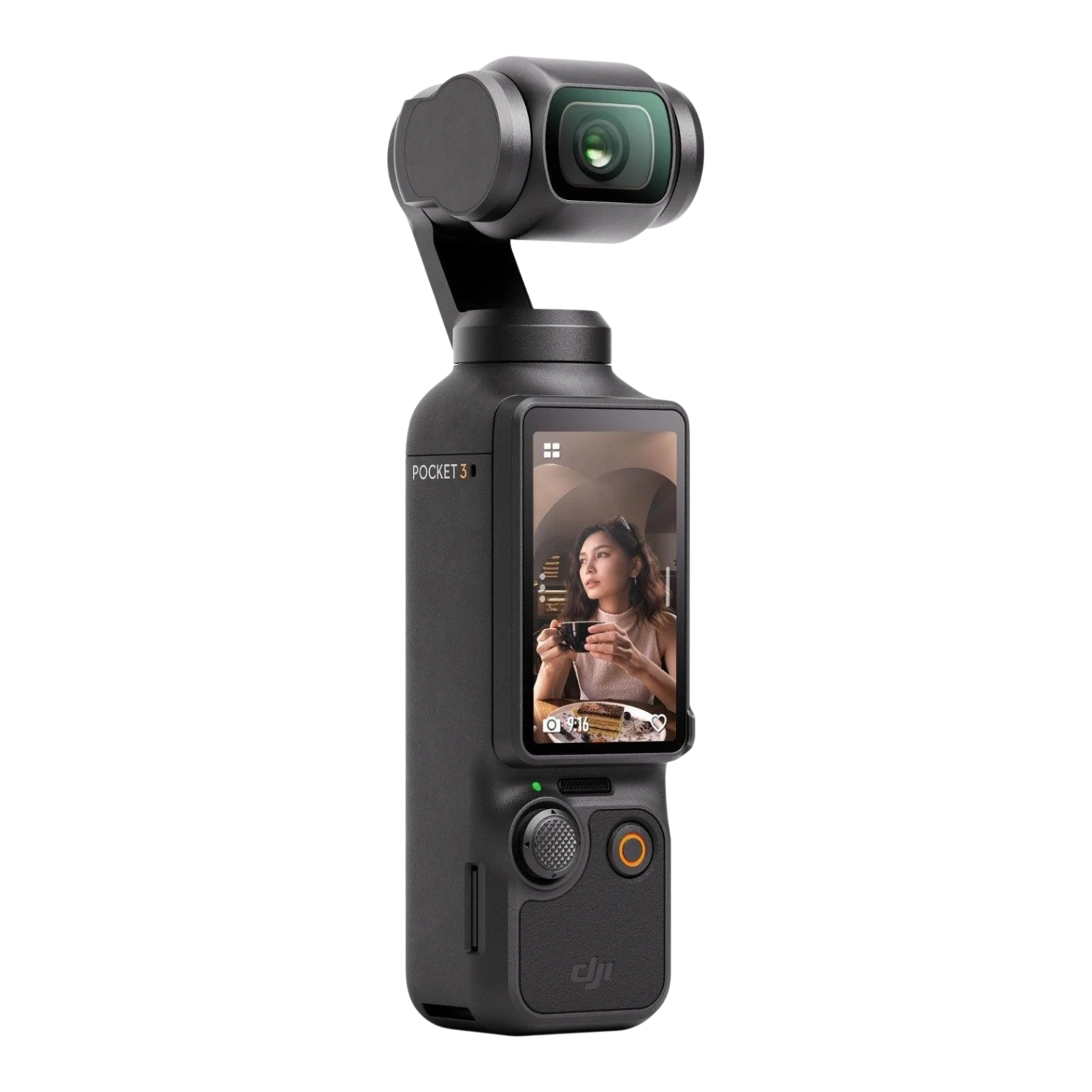 DJI Osmo Pocket 3 Creator Combo – كاميرا جيب احترافية